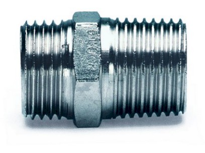 EUROTIS vsuvka přechodová UNI ŠŠ  G x R